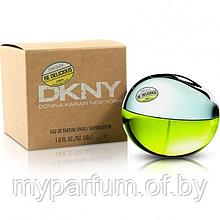 Женская парфюмированная вода Donna Karan DKNY Be Delicious Women edp 100ml