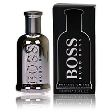 Мужская туалетная вода Hugo Boss Boss Bottled United edt 100ml