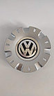 Заглушка литого диска VW 148/57 (тарелка) 3BD601149C