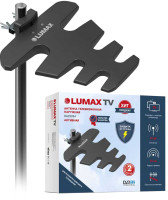 Цифровая антенна для тв Lumax DA2509A