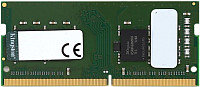 Оперативная память DDR4 Kingston KVR26S19S6/4