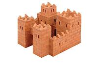 Конструктор из кирпичей