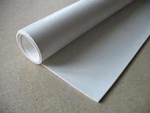 Термостойкое полотно (мембрана) из силиконового каучука