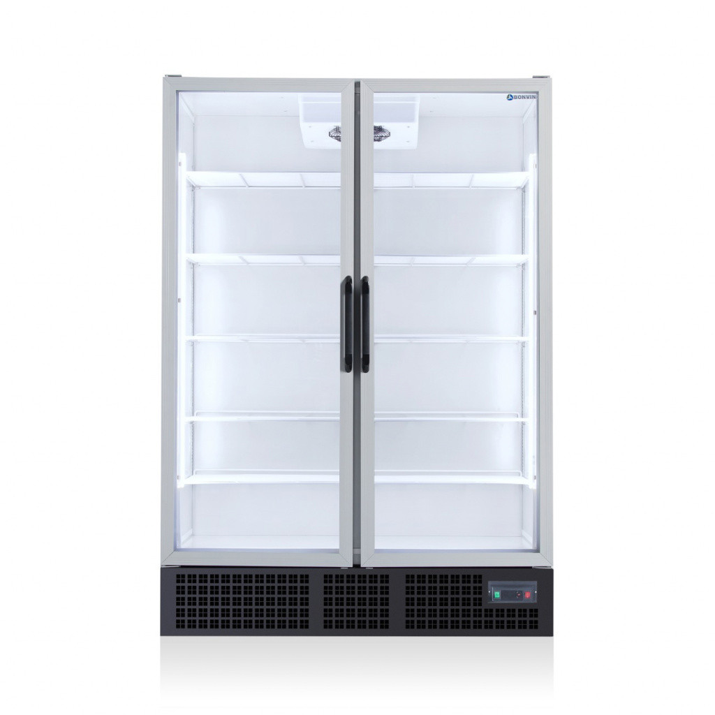 Шкаф холодильный Bonvini BGD 1400 MU