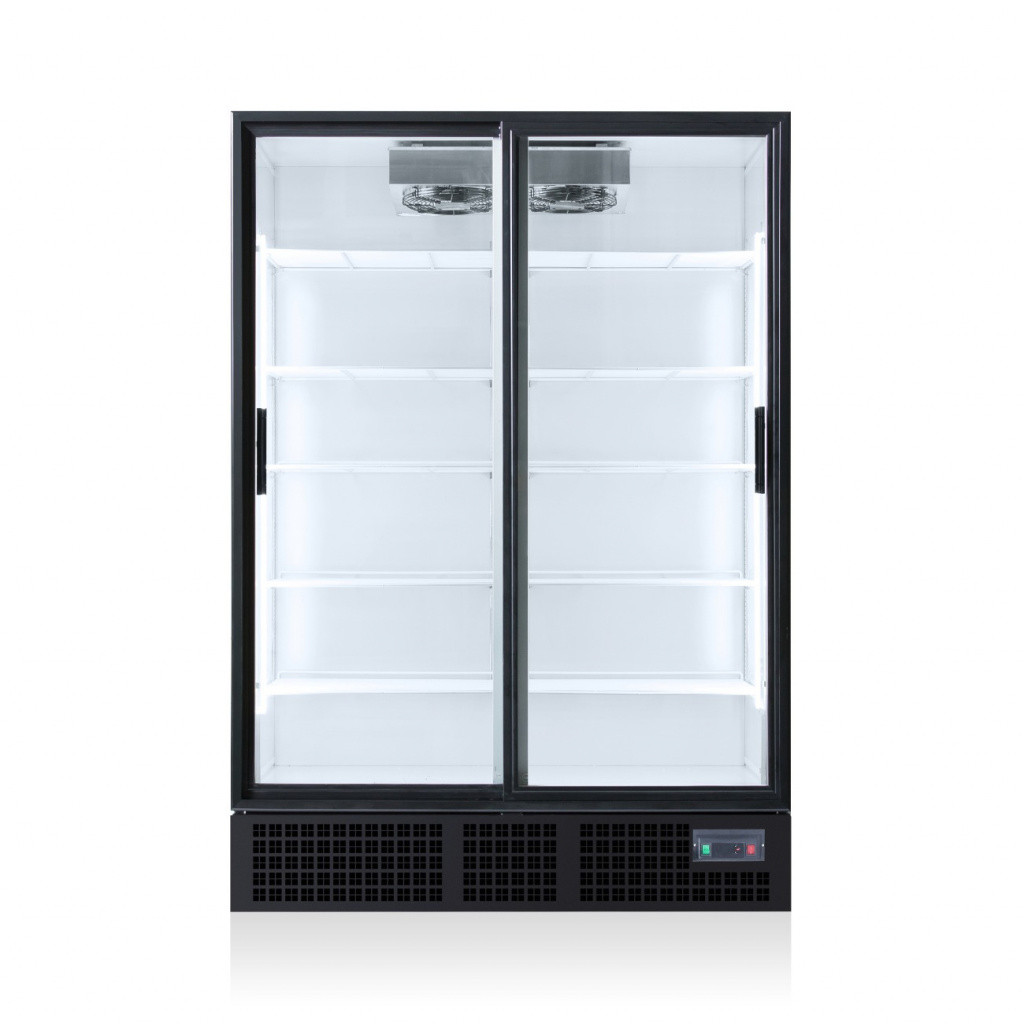 Шкаф холодильный Bonvini BGK 1400 MU - фото 1 - id-p158829921