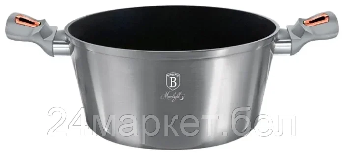 BH-6019 Moonlight Edition Набор посуды 3 пр. BERLINGER HAUS - фото 3 - id-p160073830