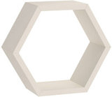 Полка-ячейка Domax FHS 300 Hexagonal Shelf BI / 67701