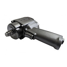 Пневмогайковерт ударный "Compact" с реверсом и регулировкой усилия 1/2" (650Hм, 9800 об/мин,6.3bar,226, фото 2