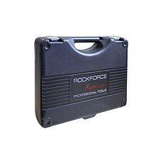 Набор инструментов 94+6пр. 1/4",1/2" (сорв.гр.) Rock FORCE RF-4941-7 Premium, фото 3