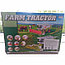 Комбайн инерционный Farm Tractor 8689, фото 8