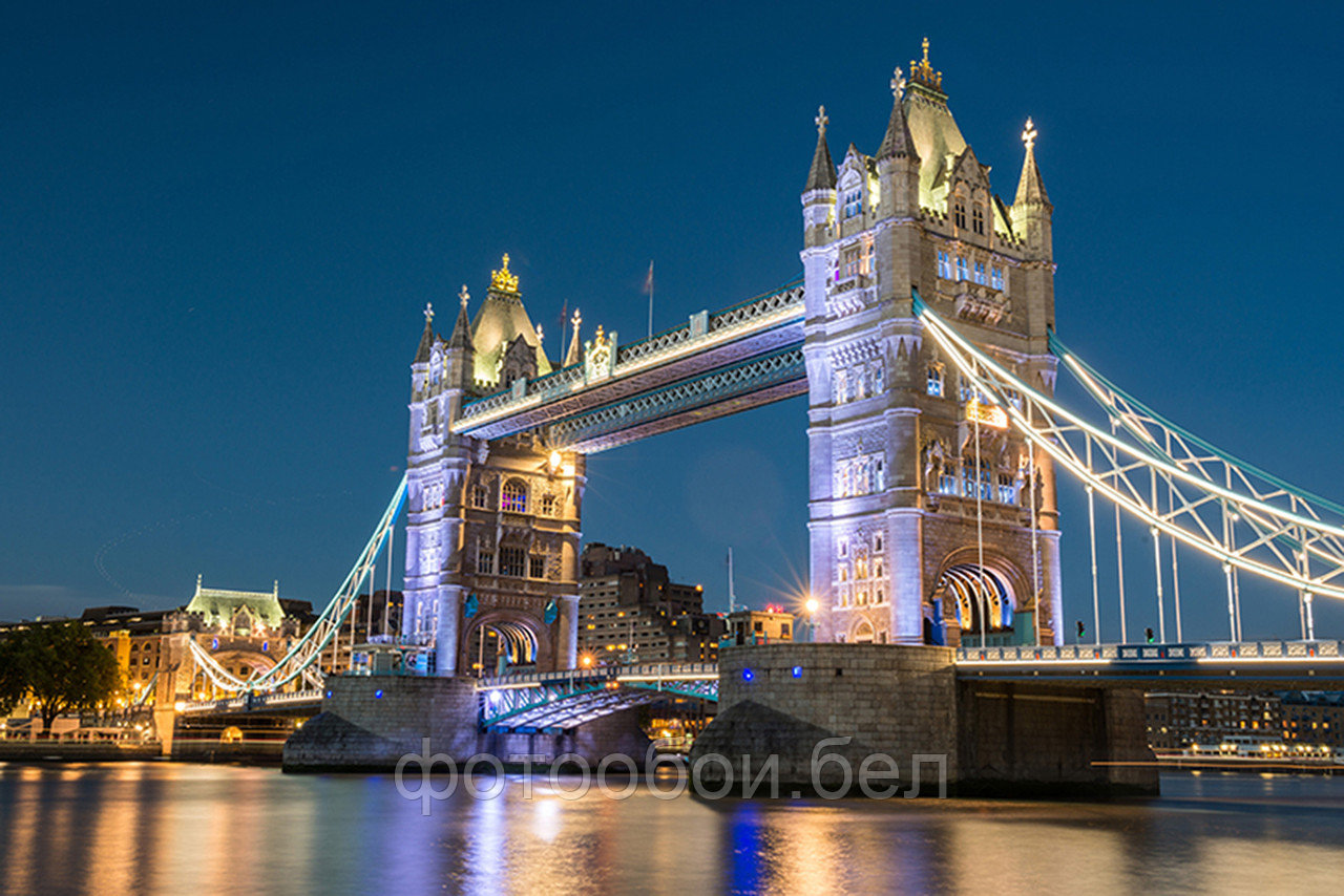Фотообои Мост в Лондоне