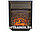 Электрокамин Royal Flame Majestic FX M Black, фото 2