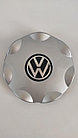 Заглушка литого диска VW 136/49 (тарелка) KW-017