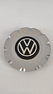 Заглушка литого диска VW 145/49 (тарелка)