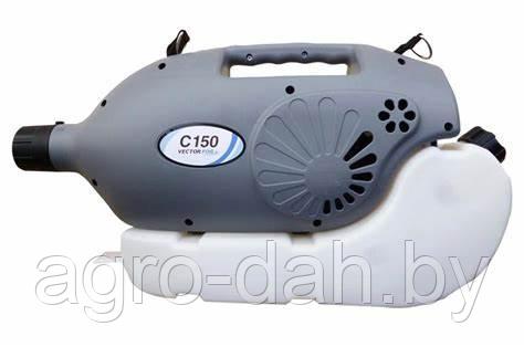 Ремонт генератора холодного тумана Vectorfog C100,C150