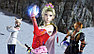 Dissidia Final Fantasy NT PS4 (Английская версия), фото 4