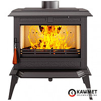 Печь-камин KAW-MET Premium Prometeus S11 8.5 kW