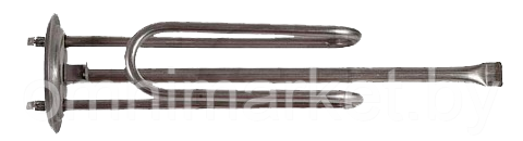 20079 Нагревательный элемент (ТЭН) ИТА RF 1,5 кВт SEV M6 (для ЭВН 30-150 литров) - фото 1 - id-p161723431