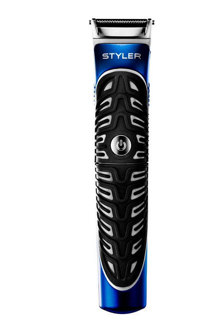 Триммер Gillette Fusion ProGlide Styler - фото 2 - id-p161723552