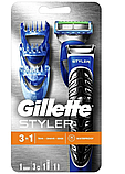 Триммер Gillette Fusion ProGlide Styler, фото 6