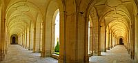 Фотообои Панорама аббатства
