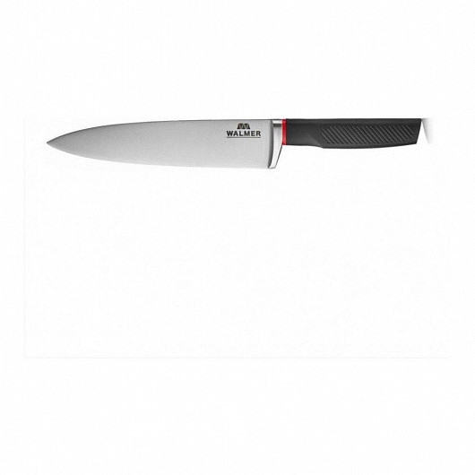 WALMER Шеф- нож Marshall 20 см - фото 1 - id-p161439171