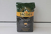 Зерновой кофе Jacobs Espresso (Нидерланды)