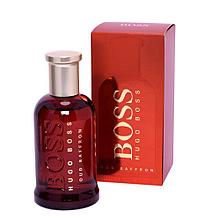 Мужская туалетная вода Hugo Boss Bottled Oud Saffron edp 100ml