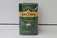 Зерновой кофе Jacobs Kronung 500г (Германия)