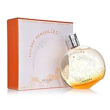 Женская туалетная вода Hermes Eau des Merveilles edt 100ml