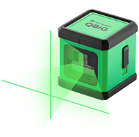 Лазерный нивелир Instrumax QBiG, фото 1