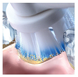 Насадка Oral-B Sensitive Clean для электрической щетки,  4 шт, фото 4