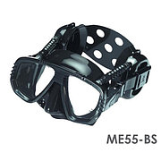Маска ME55 Pro Ear Dive Mask