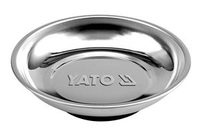 Тарелка магнитная 150мм "Yato" YT-0830