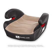 Автокресло-бустер Lorelli Travel Luxe Isofix Beige