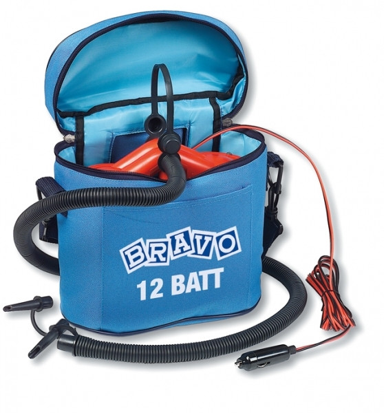 Электронасос Bravo 12 Batt