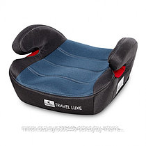 Автокресло-бустер Lorelli Travel Luxe Isofix Blue