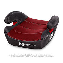 Автокресло-бустер Lorelli Travel Luxe Isofix Red