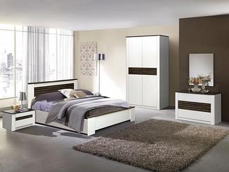 Спальня Амелия