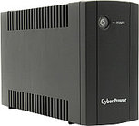 ИБП CyberPower UTC 650E