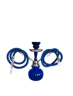 Кальян Shisha Hookah XS на 2 трубки