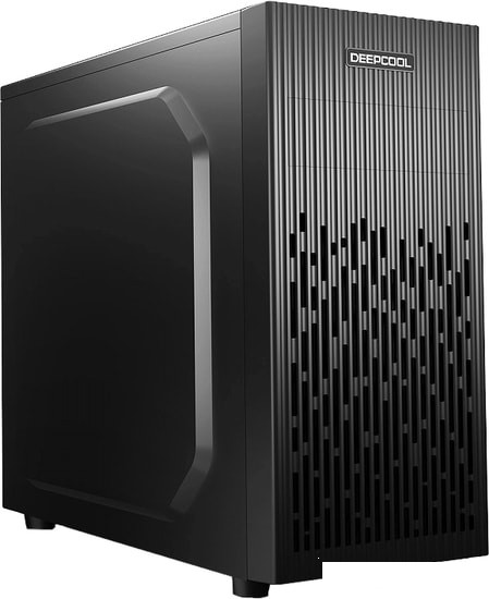 Корпус DeepCool Matrexx 30 SI DP-MATX-MATREXX30-SI