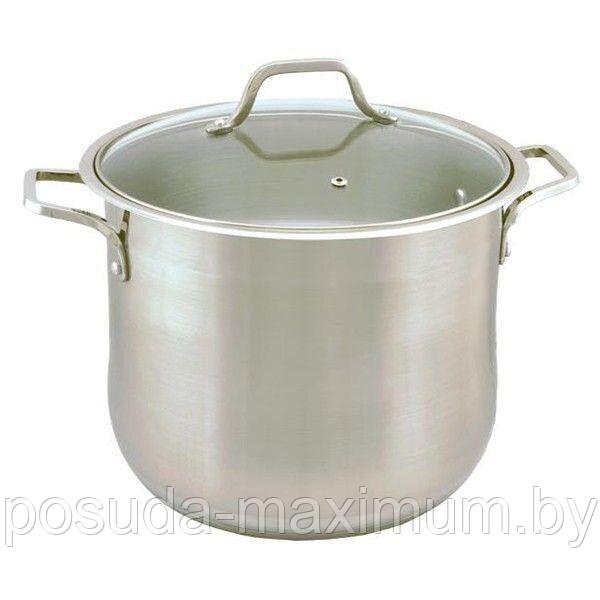 Кастрюля большая Bohmann BH 2621 — 26 см, 11 л