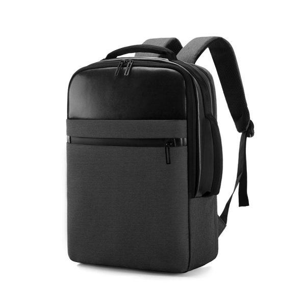 Рюкзак OFFICER черного цвета