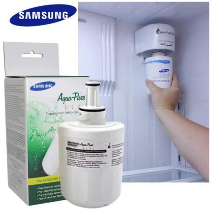 ФИЛЬТР ХОЛОДИЛЬНИКА SAMSUNG DA29-00003G, фото 2