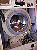 Ремонт стиральной машины indesit, фото 3