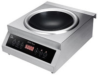 Плита вок индукционная AIRHOT IP5000 WOK