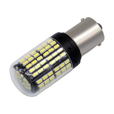 Светодиод Р21W BA15-3020-144SMD 1К