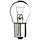 Светодиод P21W BA15 (1156)-3030-15SMD 1к БЕЛЫЙ., фото 3