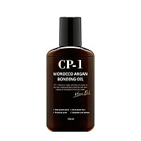 [ESTHETIC HOUSE] Масло для волос АРГАНОВОЕ CP-1 Morocco Argan Bonding Oil, 100 мл